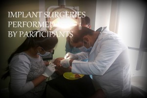 DR DEVANG MISTRY PERFORMING SURGERY   